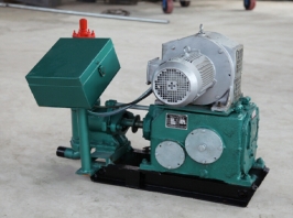 hb80调速电机灌浆泵
