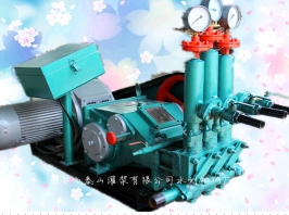 桂林hbw150型ii系列中压泥浆泵