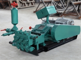 天津hbw150型i系列中压泥浆泵